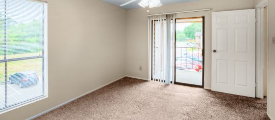 Bedroom 7 to MAA Cypresswood luxury apartment homes in Houston, TX