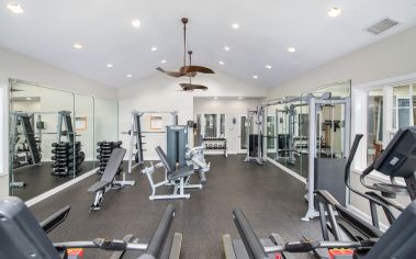 Fitness at MAA Adalay Bay in Chesapeake, VA