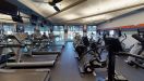 Fitness Center & Common Areas