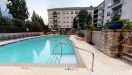 Mid-Rise Pool, Courtyard, Fitness Center & Cyber Cafe
