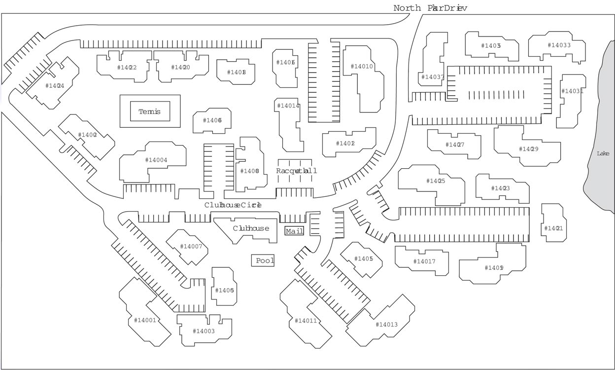 The Links at Carrollwood Luxury Apartments for Rent in Tampa, FL MAA
