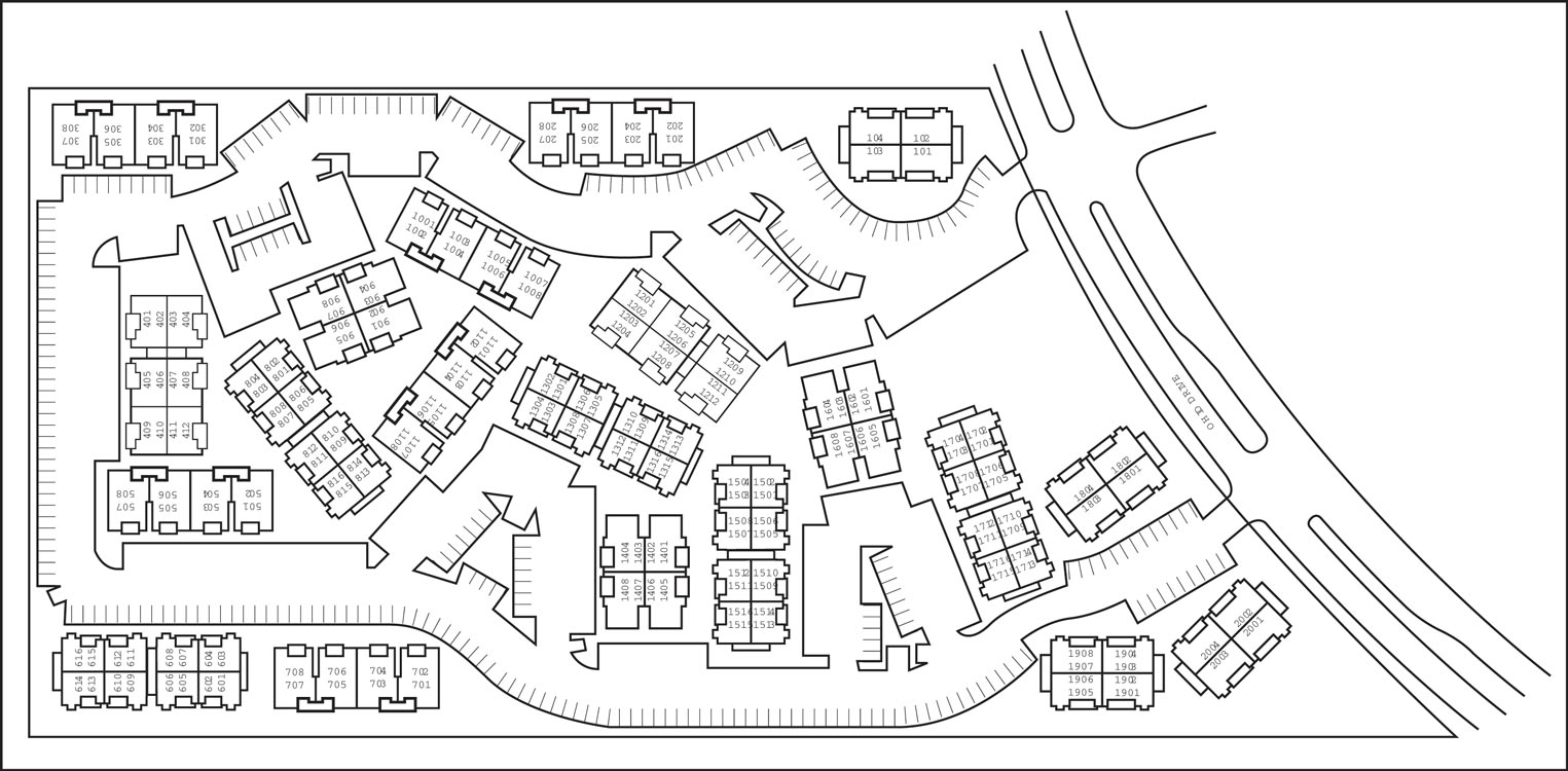 MAA Highwood Luxury Apartments in Plano, TX MAA