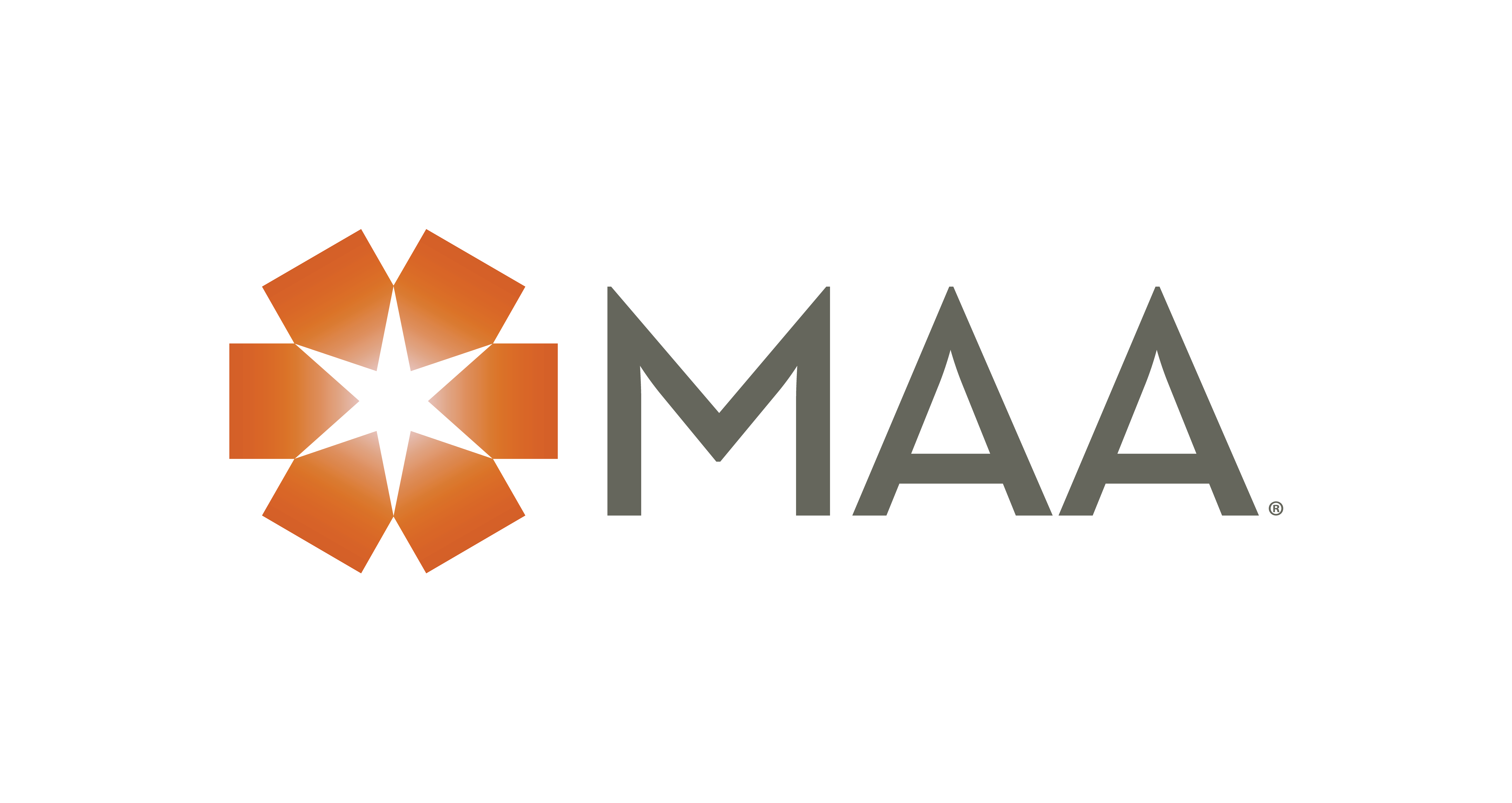 logo MAA