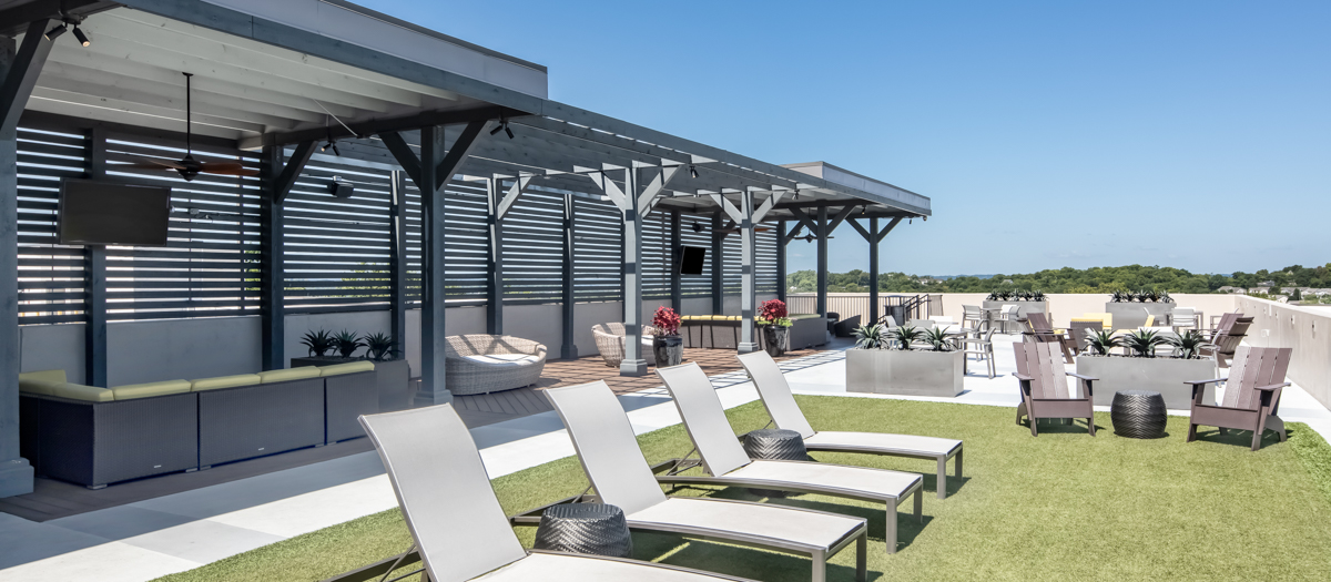 Acklen West End Luxury Apartments In Nashville Tn Maa