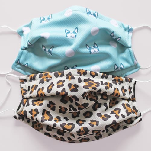 Mabel's Labels: Custom Kids' Safety Products