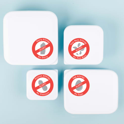 Mabel's Labels: Dishwasher-Safe Name Labels & Other ...