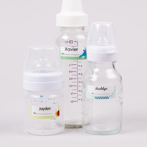 Mabel's Labels: Dishwasher-Safe Name Labels & Other ...