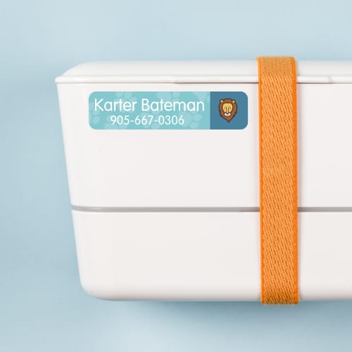 Mabel's Labels: Dishwasher-Safe Name Labels & Other ...