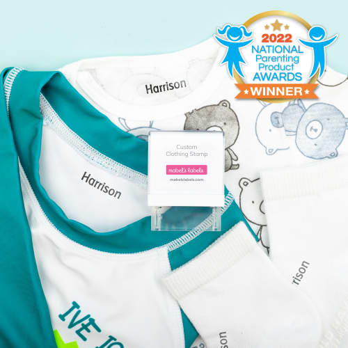 Mabel S Labels Custom Kids Clothing Labels Name Labels For Kids Clothes