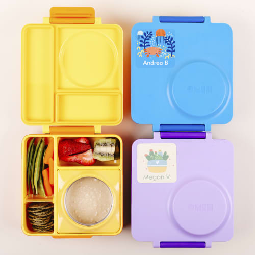 Mabel's Labels: Dishwasher-Safe Name Labels & Other ...