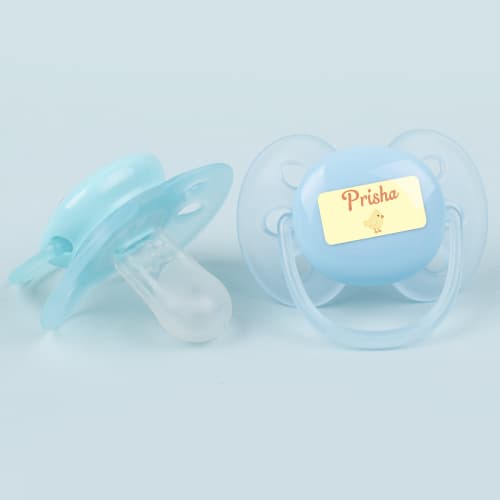 Mabel's Labels: Dishwasher-Safe Name Labels & Other Waterproof Labels