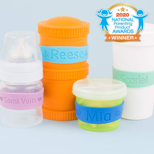 Mabel S Labels Waterproof Laundry Safe Daycare Labels For Kids