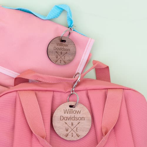 Mabel's Labels: Summer Camp Labels & Camp Name Stickers