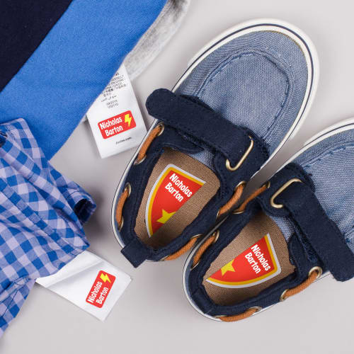 Clothing Labels for Kids - Mabel's Labels