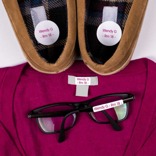 Mabel's Labels: Kids Name Label Value Packs & Combos