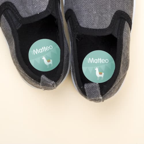 Mabel's Labels: Sales & Discounts on Kids Name Labels