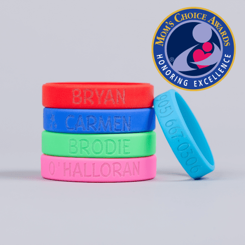 Mabel's Labels: Summer Camp Labels & Camp Name Stickers