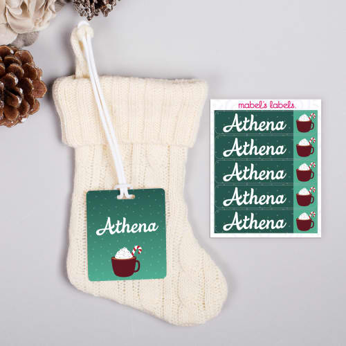 Mabel's Labels: Sales & Discounts on Kids Name Labels