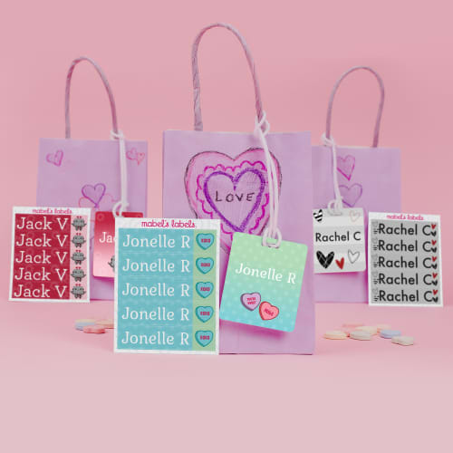 Mabel's Labels: Personalized Gifts for Birthdays & Holidays