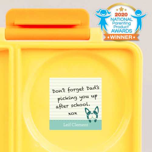 Mabel's Labels: Sales & Discounts on Kids Name Labels