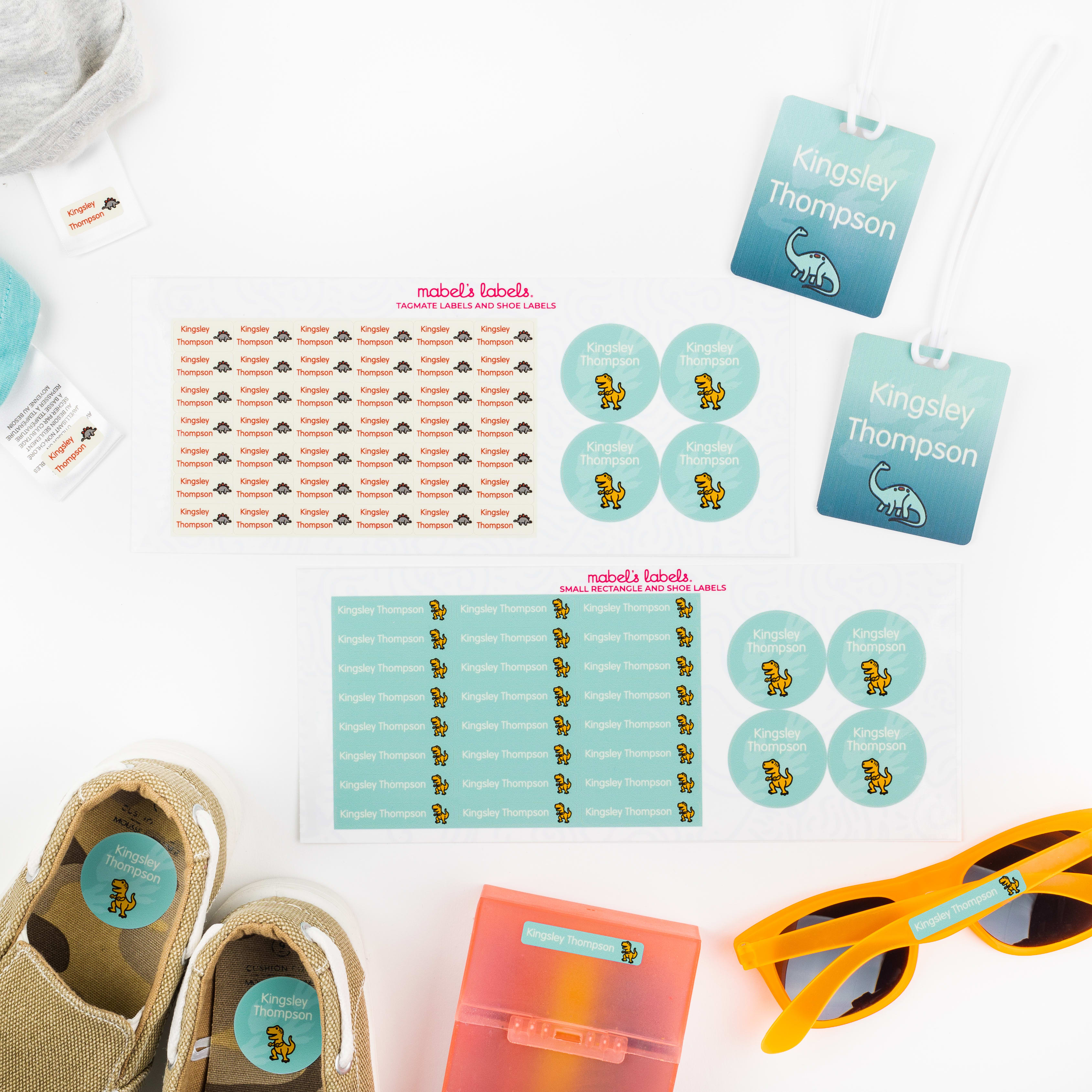 Mabel's Labels - Last chance for our sale on ALL Daycare Labels! ▷Daycare  Label Pack 30% off ▷Preschool Shoe Labels 30% off ▷Baby Bottle Labels 30%  off Get the deals