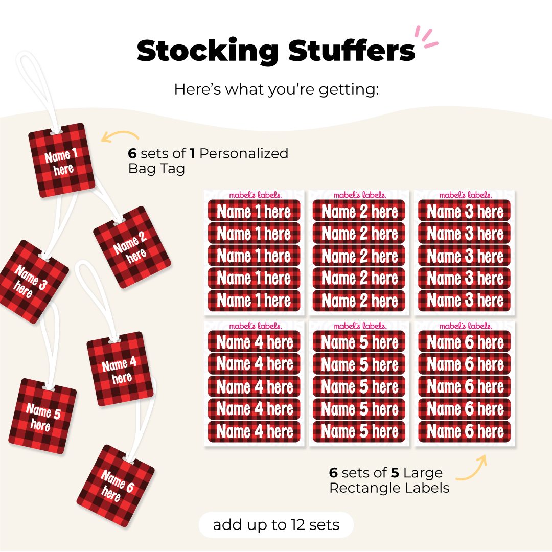 Stocking Stuffers Gallery 1