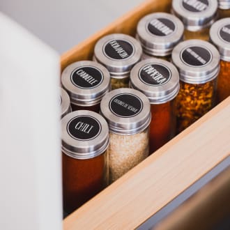 Étiquettes Personnalisables pour la Maison vignette 3