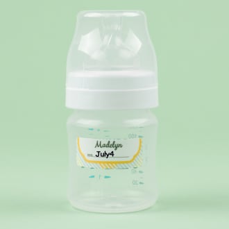 Baby Bottle Labels thumbnail 2
