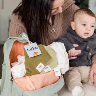 Baby Label Pack thumbnail 5