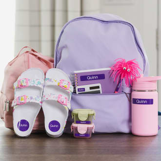 Basic Back to School Label Pack thumbnail 4