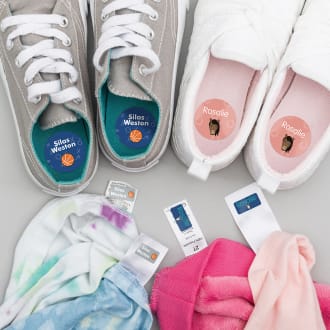 Clothing Label Pack thumbnail 3