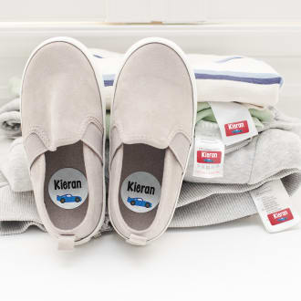 Clothing Label Pack thumbnail 4