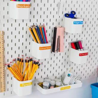 Étiquettes personnalisées pour l'école à la maison vignette 4