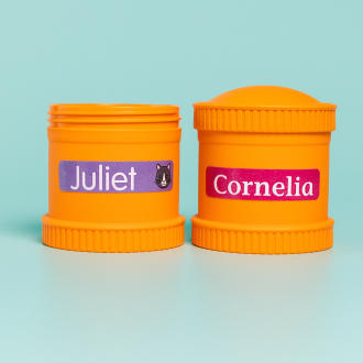 Glitter Labels thumbnail 4