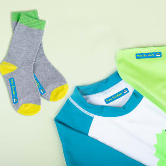 Étiquettes de transfert pour vêtements vignette 3