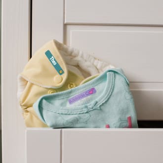 Étiquettes de transfert pour vêtements vignette 4