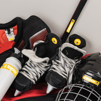 Kids’ Recreation Sports Label Pack thumbnail 2