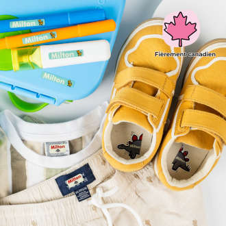 Ensemble d’étiquettes personnalisées pour la maternelle vignette 6