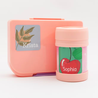 Lunch Box Labels thumbnail 3