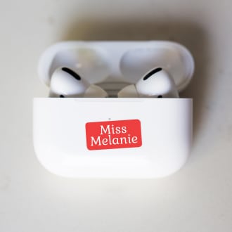 Mini Labels thumbnail 3