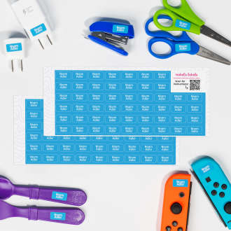 Mini Labels thumbnail 4