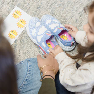 Preschool Clothing Label Pack thumbnail 3