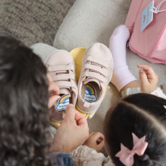 Preschool Shoe Labels thumbnail 4