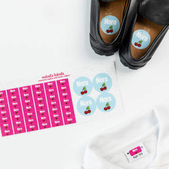School Uniform Label Pack thumbnail 6