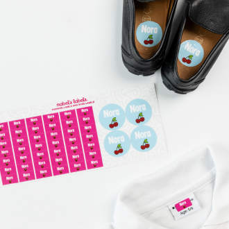 School Uniform Label Pack thumbnail 7