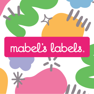 Mabel’s Labels E-Gift Card (Canada) thumbnail 1