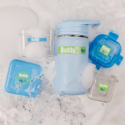 Name Label Gift Pack