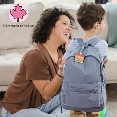 Plaquettes personnalisées pour bagages