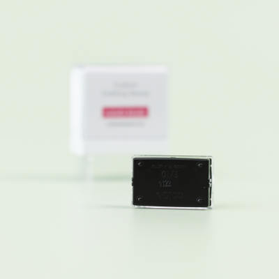 Replacement Ink Cartridge for Custom Clothing Stamp