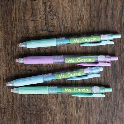 Teacher Label Gift Pack